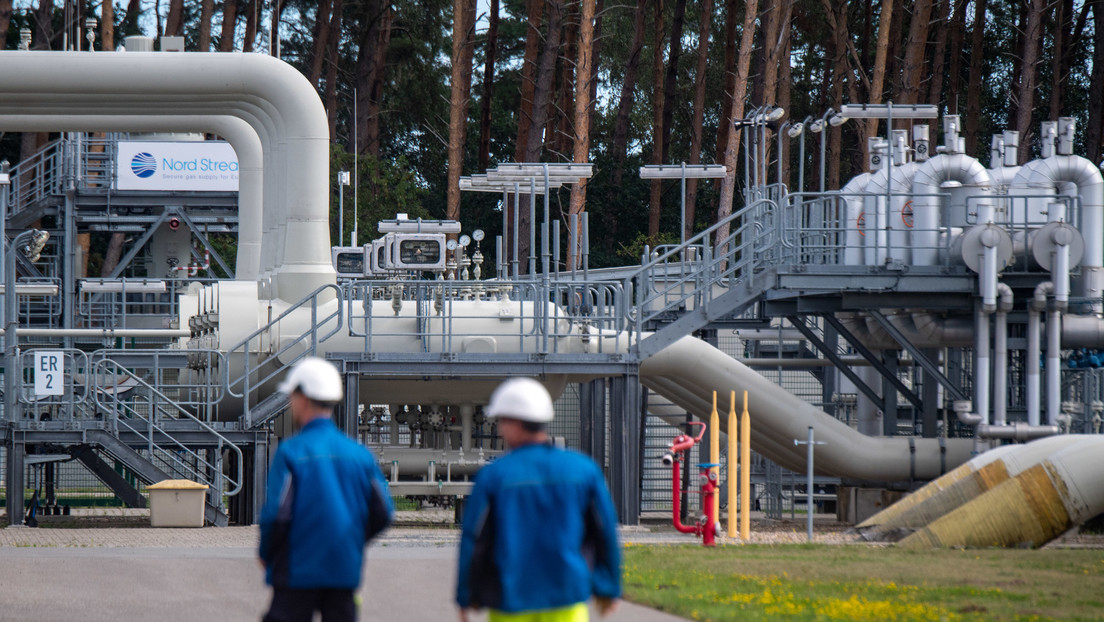 Alemania critica a EE.UU. por los precios "astronómicos" del gas
