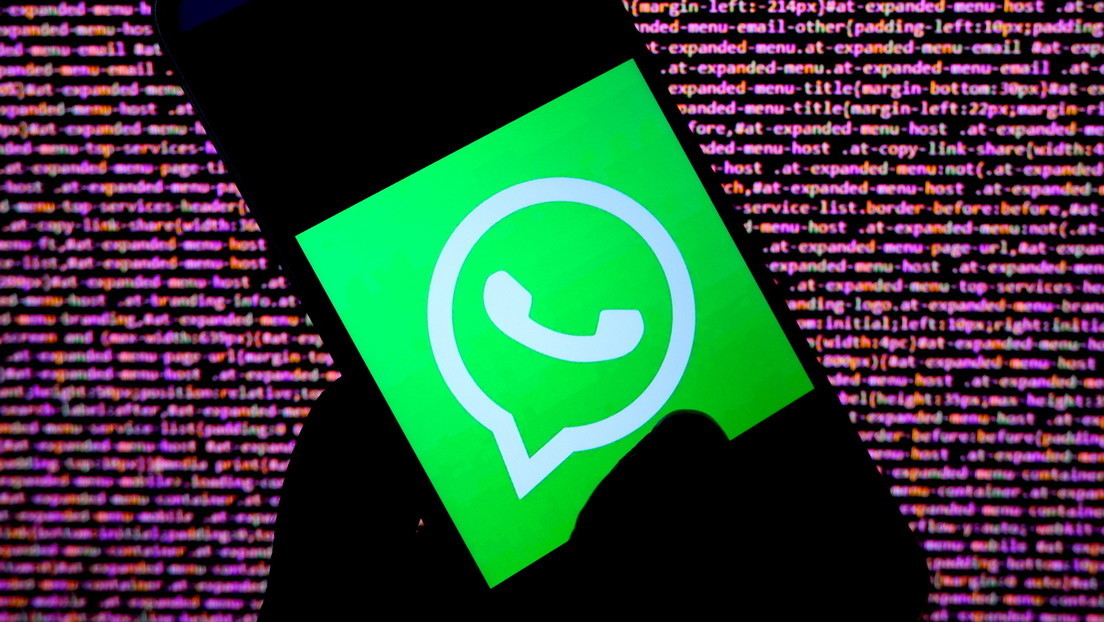 Los 'hackers' pueden tener acceso a todos los datos de los usuarios de WhatsApp