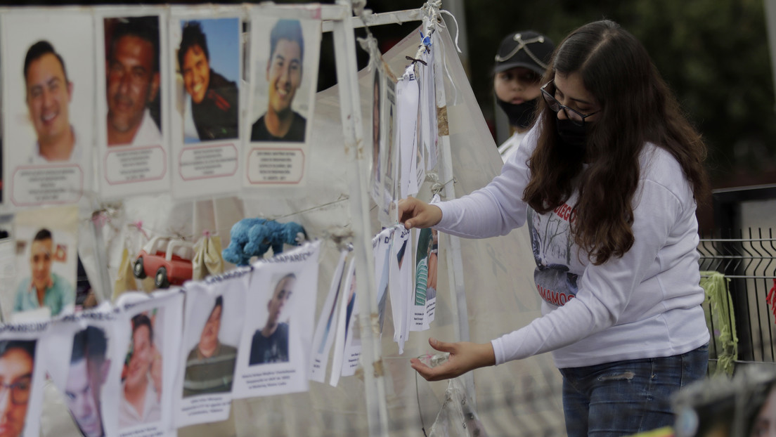 El caso de Esmeralda Gallardo exhibe la dolorosa lista de 'madres buscadoras' asesinadas en México