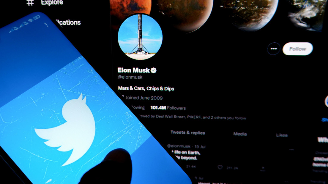 Batalla legal entre Twitter y Elon Musk: ¿qué se sabe hasta ahora?