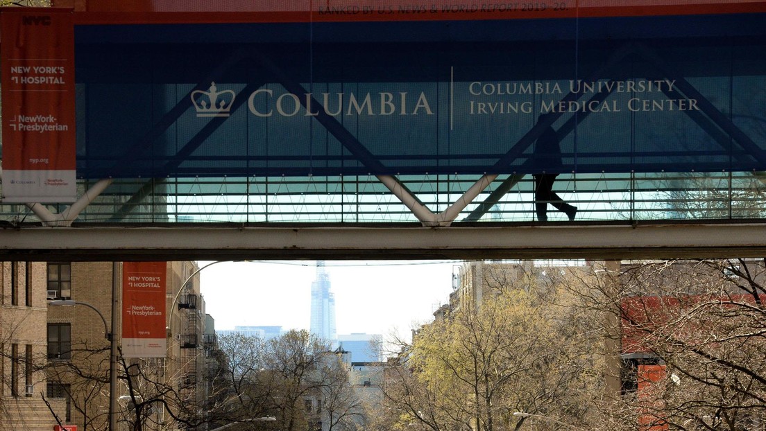 La Universidad de Columbia pagará 165 millones de dólares a víctimas de abuso sexual