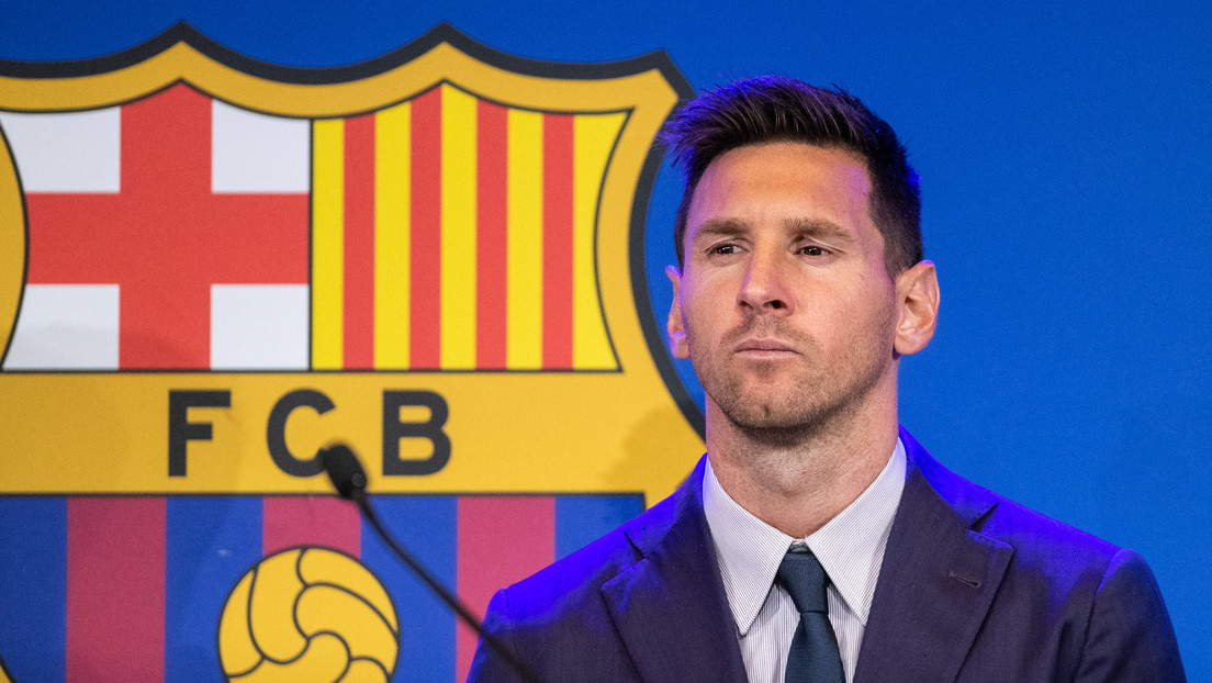 Messi tiene las "puertas abiertas" en el Barça, pero su regreso aún se ve lejano