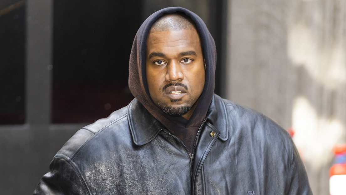 Instagram restringe la cuenta de Kanye West después de una publicación "antijudía"