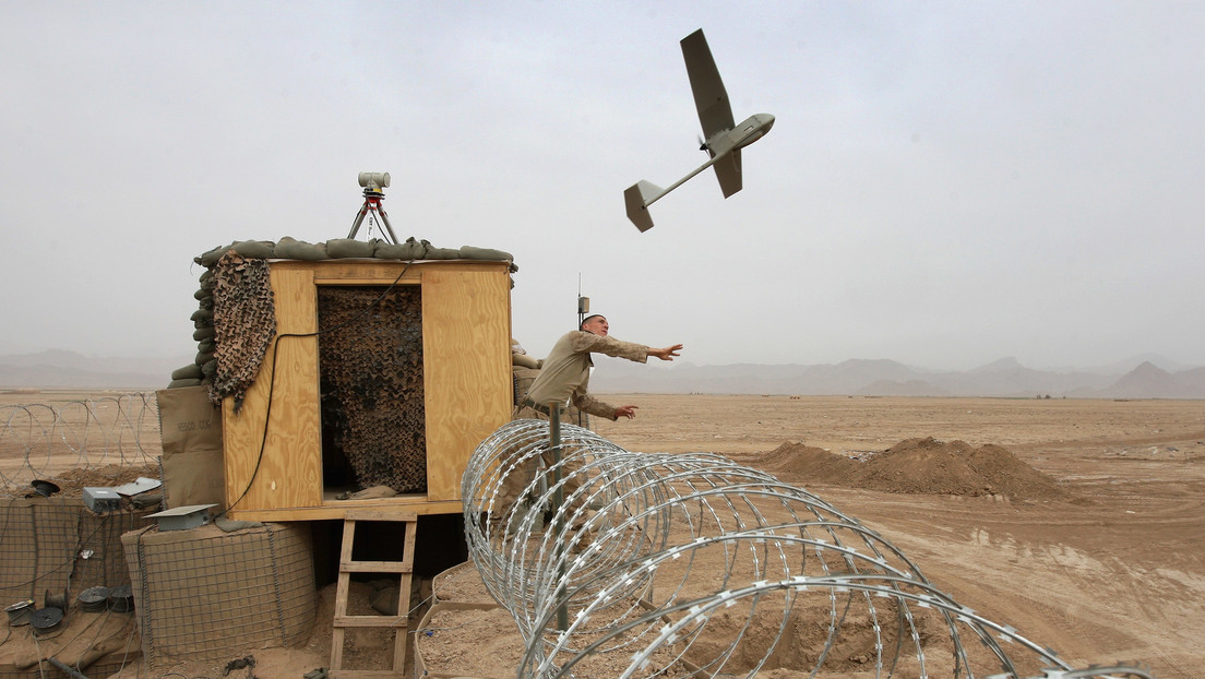 EE.UU. revisa su política de ataques con drones contra objetivos terroristas