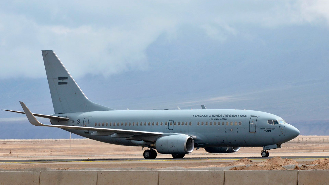 Chile, Argentina, Brasil y EE.UU. realizan un ejercicio aéreo multinacional en Suramérica "bajo la normativa y metodología de la OTAN"