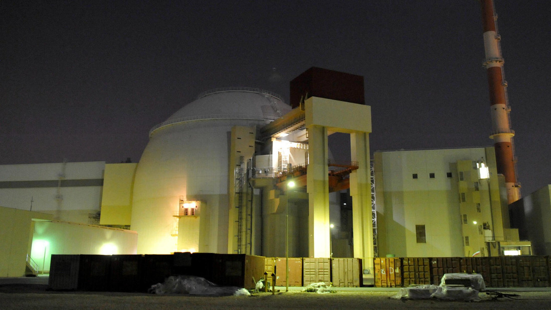 Irán pone en marcha una tercera cascada de centrifugadoras avanzadas en la planta subterránea de Natanz