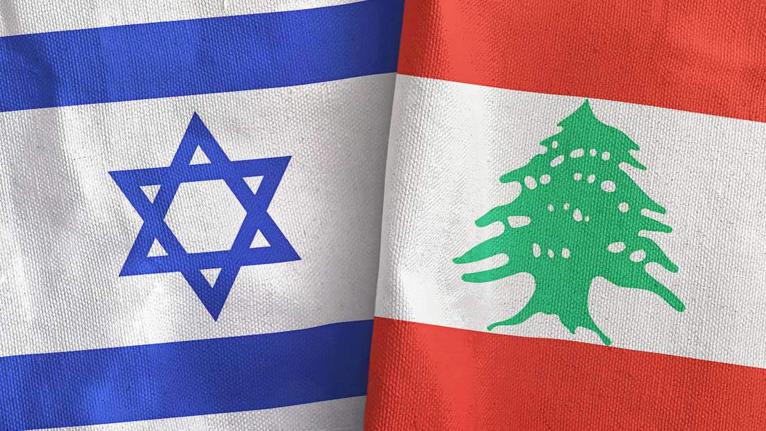 Israel y el Líbano logran un "histórico" acuerdo para regular su frontera marítima