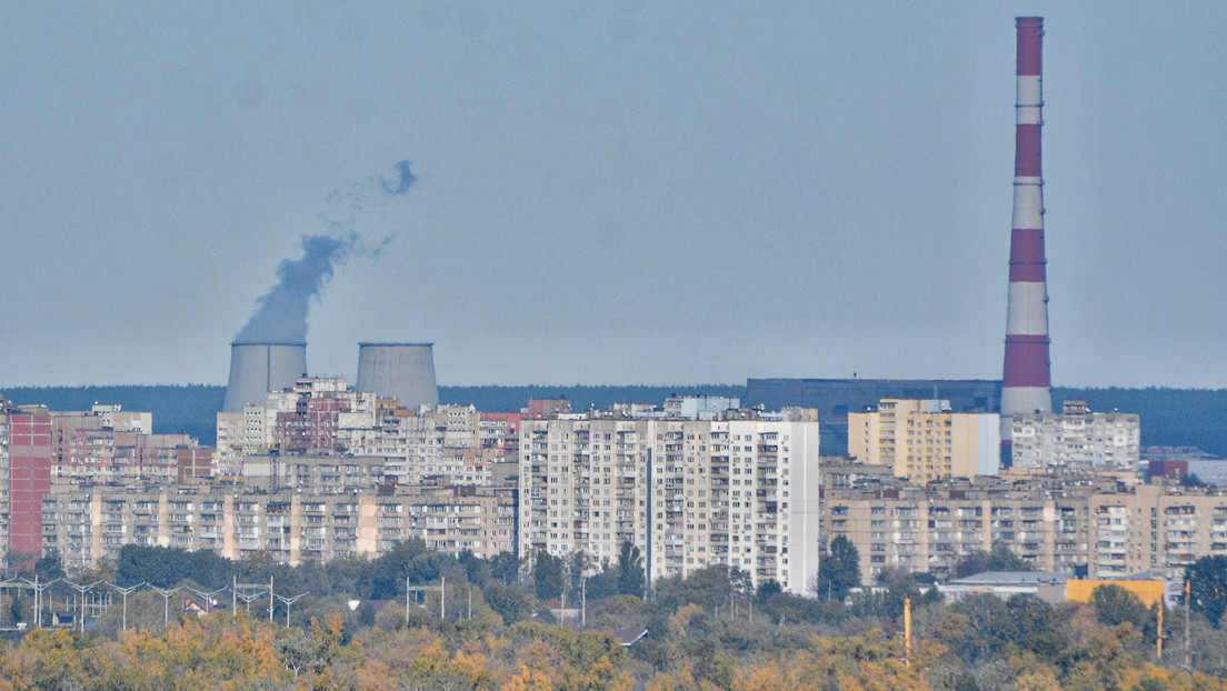 Ucrania estima que un 30 % de su infraestructura energética resultó dañada en dos días de ataques rusos