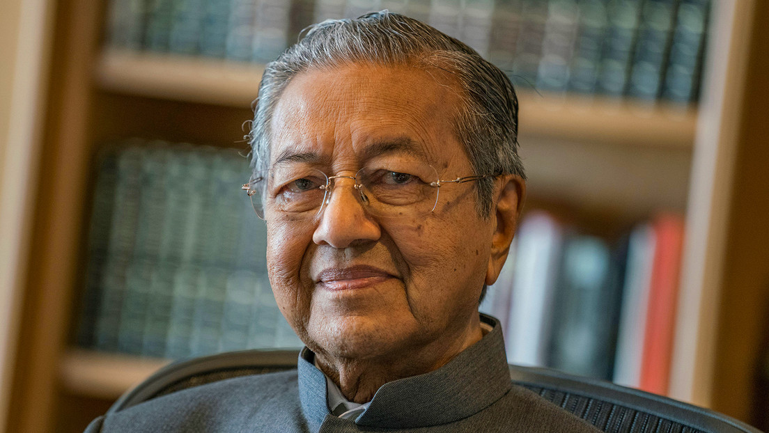 Exlíder malasio de 97 años participará en las elecciones parlamentarias de su país