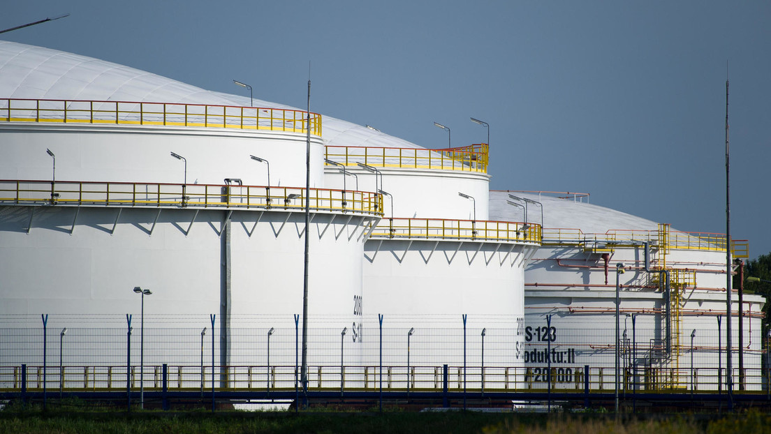 La operadora polaca del oleoducto Druzhba rechaza la "interferencia de terceros" en el derrame de crudo ruso