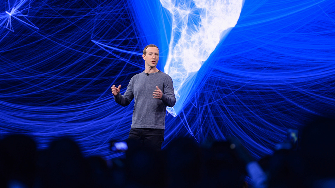 Zuckerberg cree que las reuniones con hologramas se harán realidad en 5 años