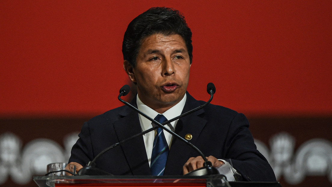 Recurso de amparo y denuncias contra la fiscal: el Gobierno de Perú responde a las acusaciones