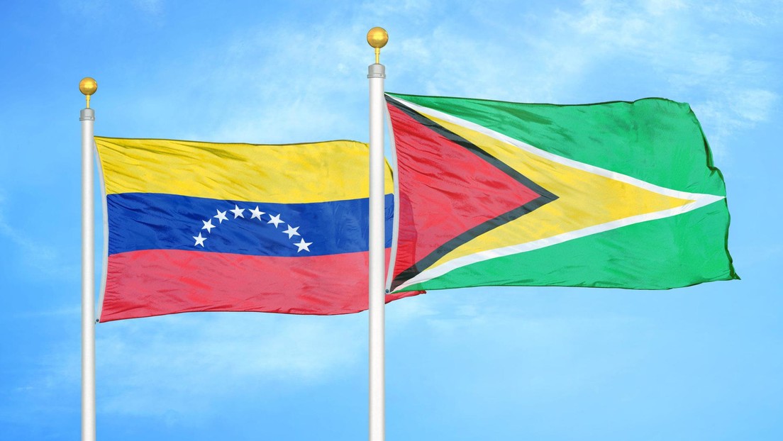 ¿El 'robo virtual' del Esequibo? La petición de Guyana que pretende desconocer el histórico diferendo territorial con Venezuela