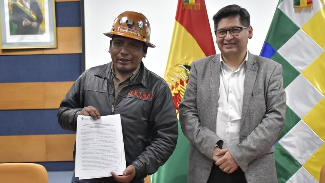 El Gobierno de Bolivia alcanza acuerdos con dos grupos en conflicto tras varios días de protestas: ¿en qué consisten?