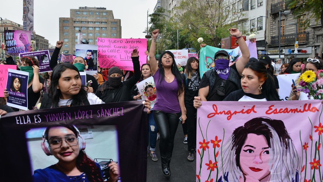 Declaran culpable a feminicida de Ingrid Escamilla, la joven mexicana que le pone nombre a una histórica ley