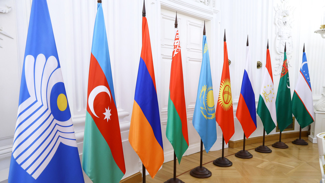 Arranca en Kazajistán la cumbre de la Comunidad de Estados Independientes