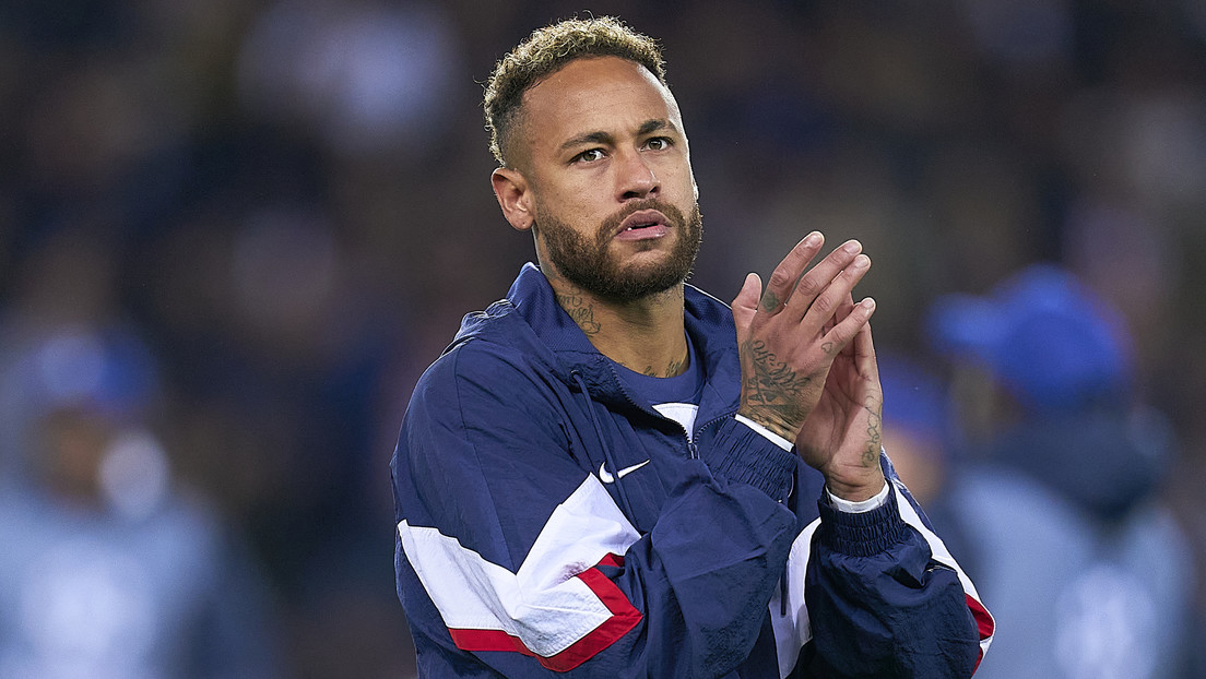 Neymar podría enfrentar 5 años de prisión por presunto fraude durante su fichaje al Barcelona