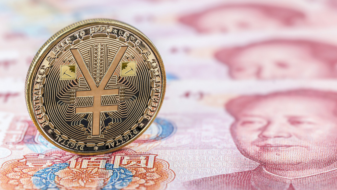 Analistas chinos proponen crear una divisa digital panasiática para reducir la dependencia del dólar
