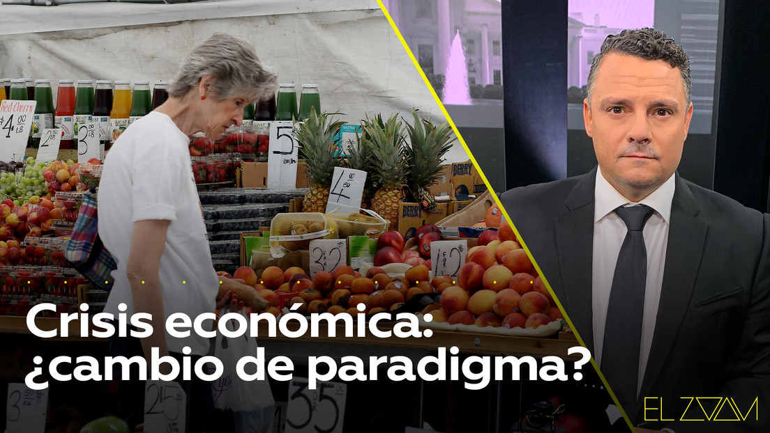 Crisis económica: ¿cambio de paradigma?