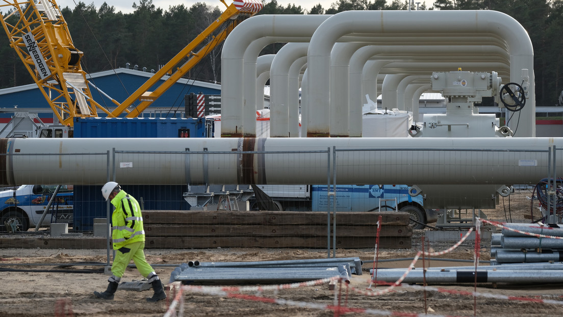Moscú:  Quienes atentaron contra los gasoductos Nord Stream "hundieron a Europa en la pobreza energética"