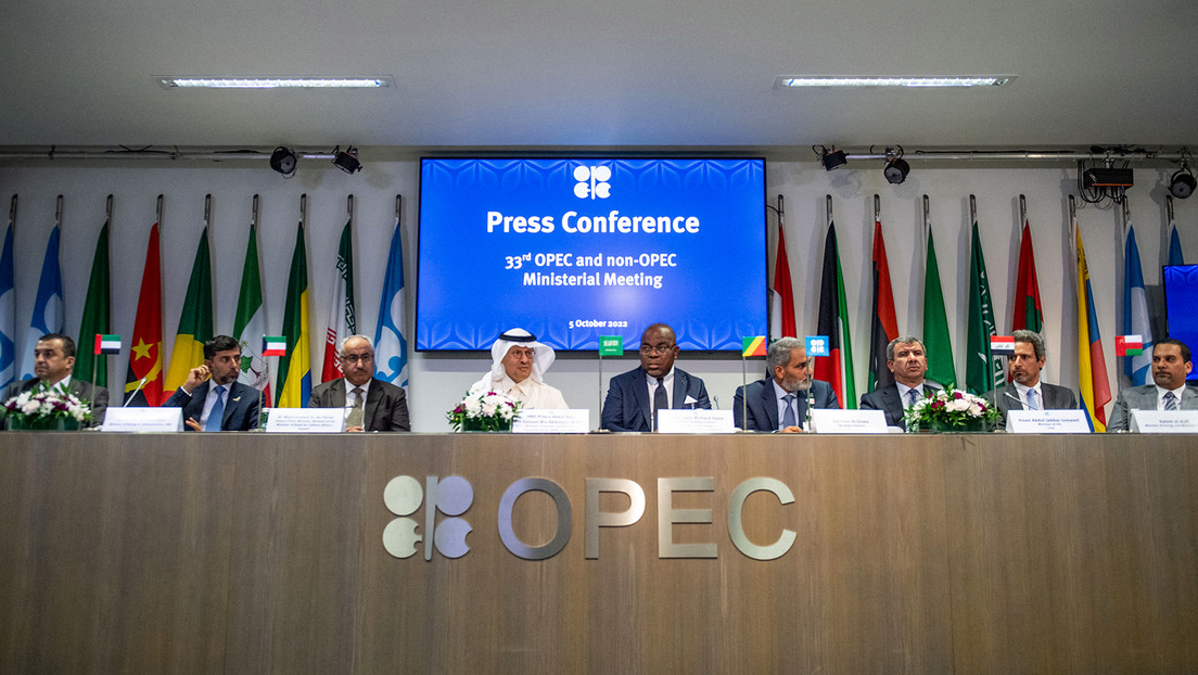 OPEP+ vs. NOPEC: ¿Qué puede desatar la confrontación entre EE.UU. y otros exportadores de petróleo?