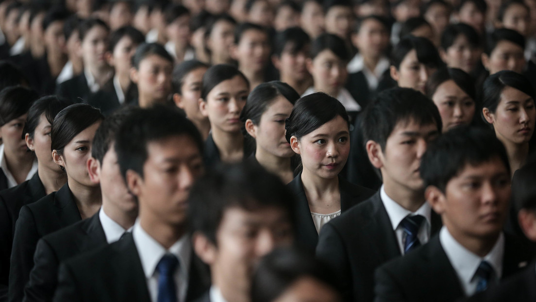 Japón registra un aumento récord de quiebras empresariales