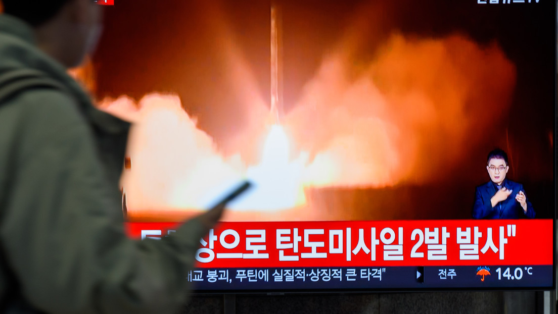 Seúl está en "un régimen de preparación de 24 horas" contra una posible prueba nuclear de Pionyang