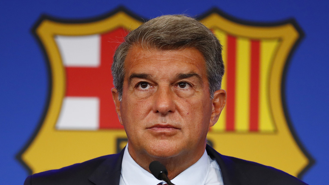 Detienen a un hijo del presidente del FC Barcelona por presuntos malos tratos a su pareja en público