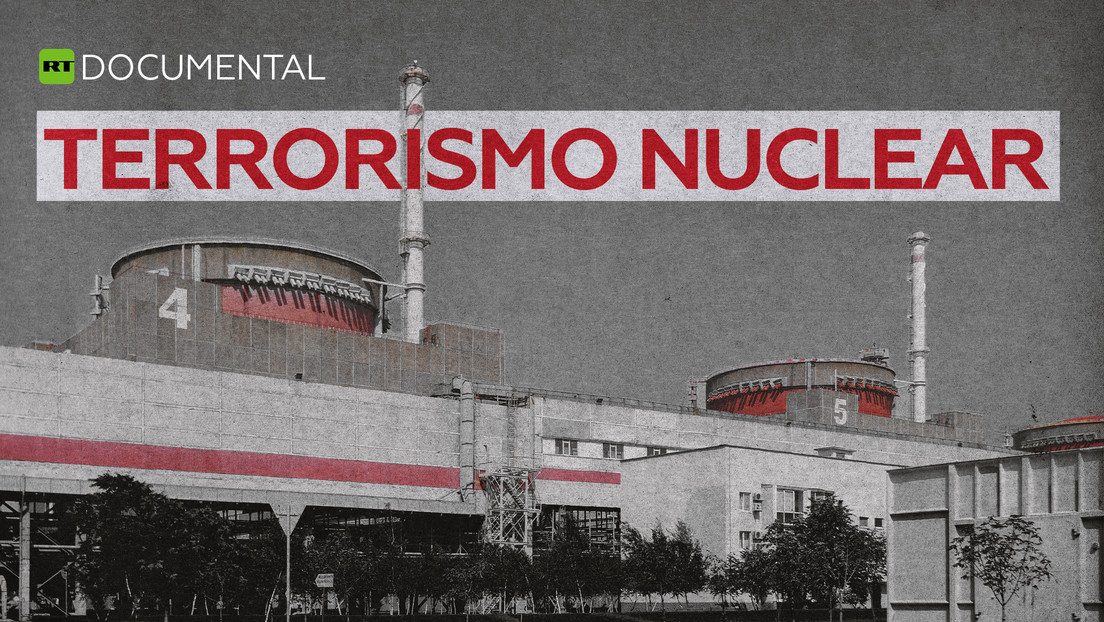 Terrorismo nuclear