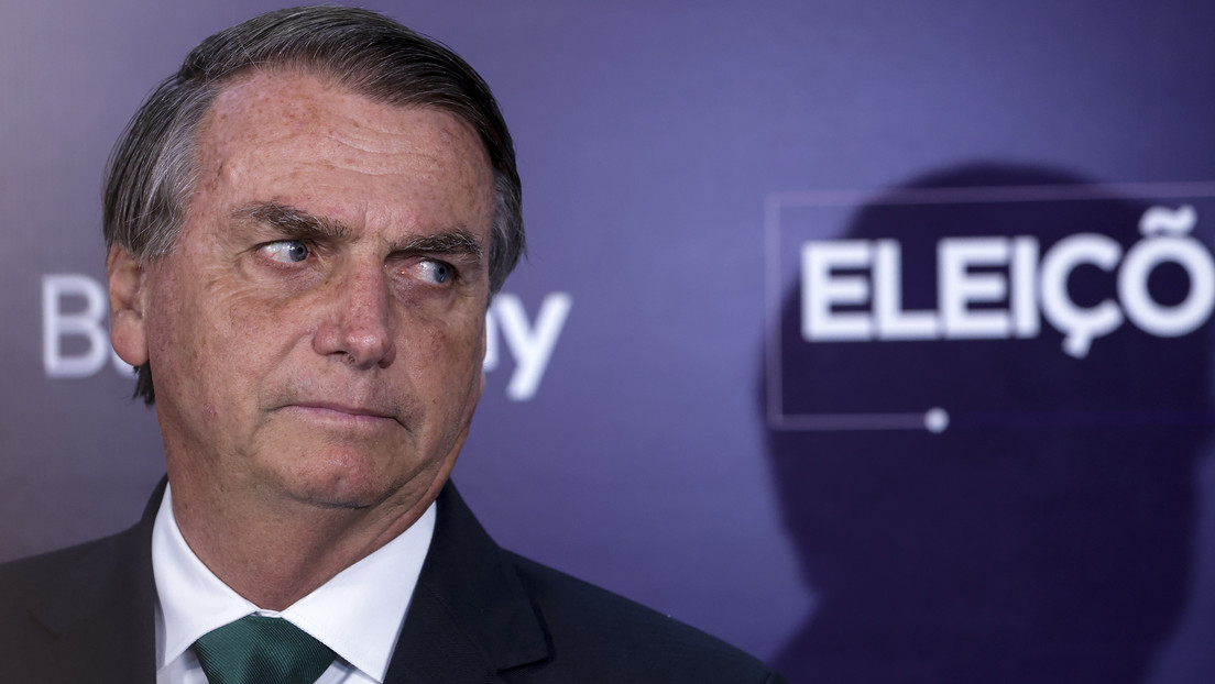 Polémica en Brasil tras unas declaraciones de Bolsonaro sobre unas adolescentes venezolanas