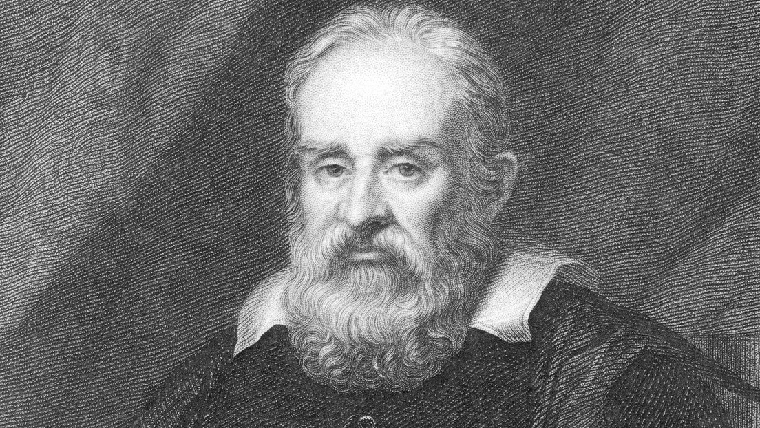 Un manuscrito falsificado permite descubrir una controvertida obra que Galileo Galilei escribió bajo seudónimo