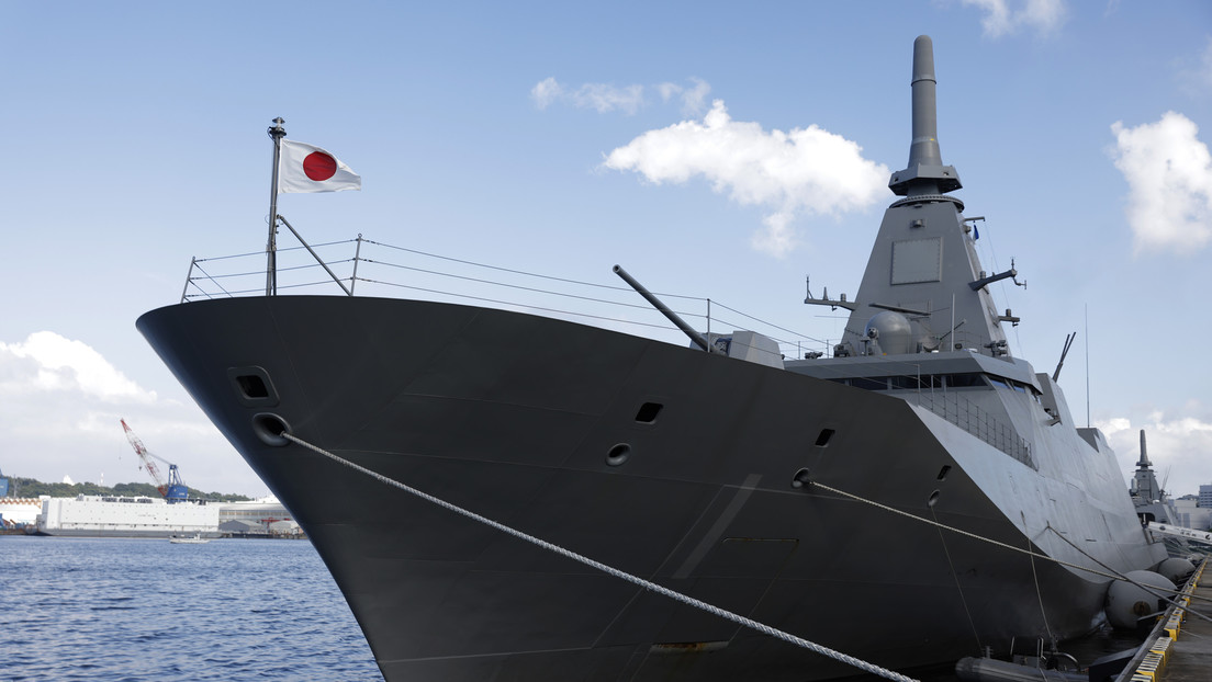 Japón avanza con la mayor expansión militar en décadas para contrarrestar la influencia china en la región