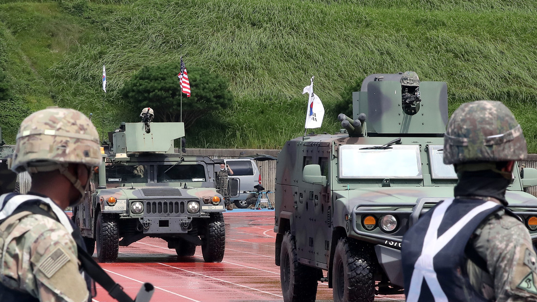 EE.UU. deniega las aspiraciones nucleares de Corea del Sur, pese a las tensiones con Pionyang