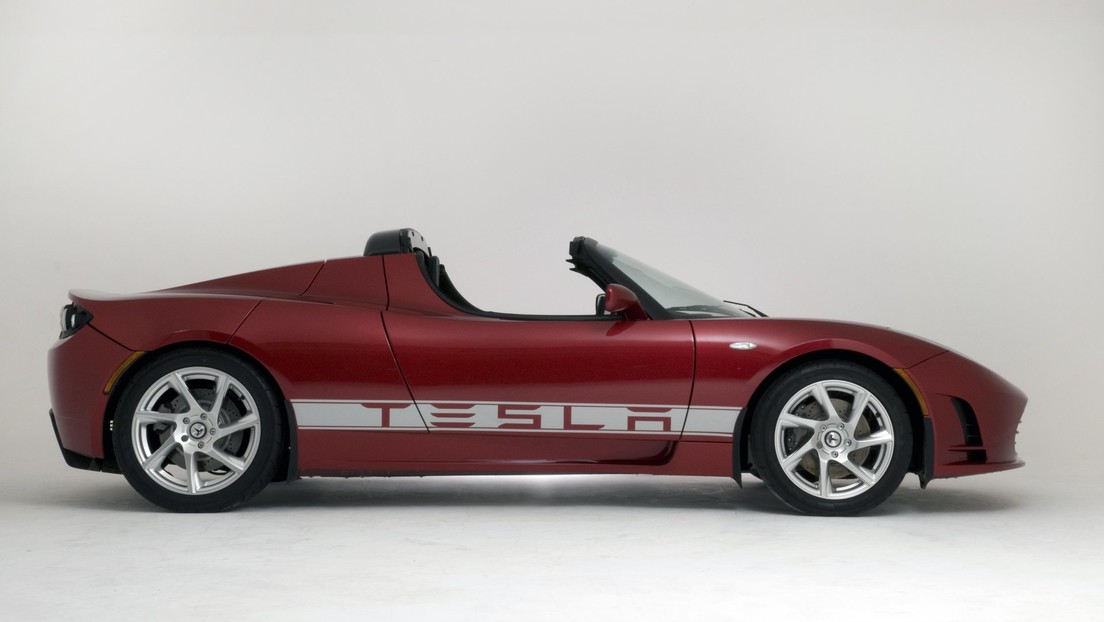 Tesla trabaja en coches eléctricos de próxima generación que costarán la mitad