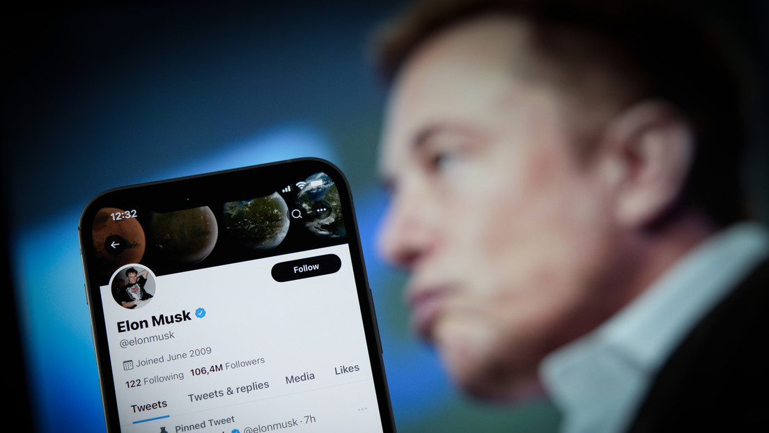 Elon Musk estaría planeando recortar la plantilla de Twitter en casi un 75%