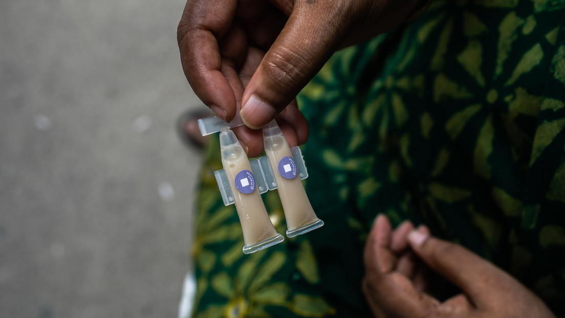La OMS cambia la estrategia de vacunación contra cólera en medio de una "grave" escasez de vacunas