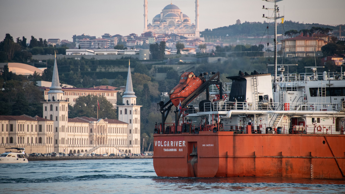 Turquía se pronuncia sobre el tope al precio del petróleo ruso