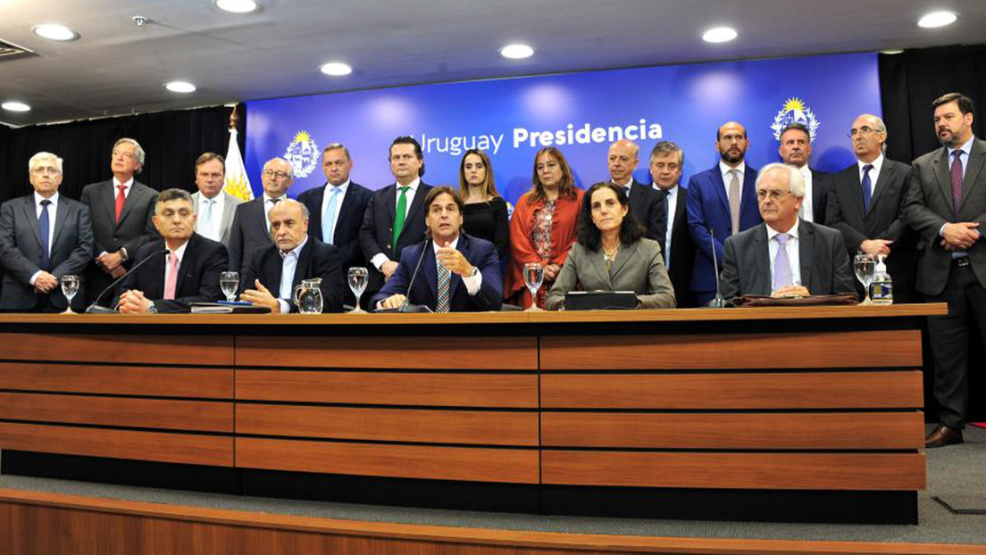 Las claves del proyecto de reforma del Gobierno de Uruguay que aumenta de 60 a 65 años la edad de jubilación