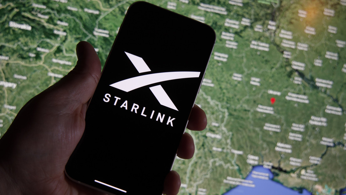 CNN: Washington está en conversaciones con Elon Musk para instalar Starlink en Irán