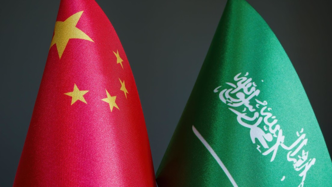 Arabia Saudita y China acuerdan fortalecer su cooperación en el ámbito energético