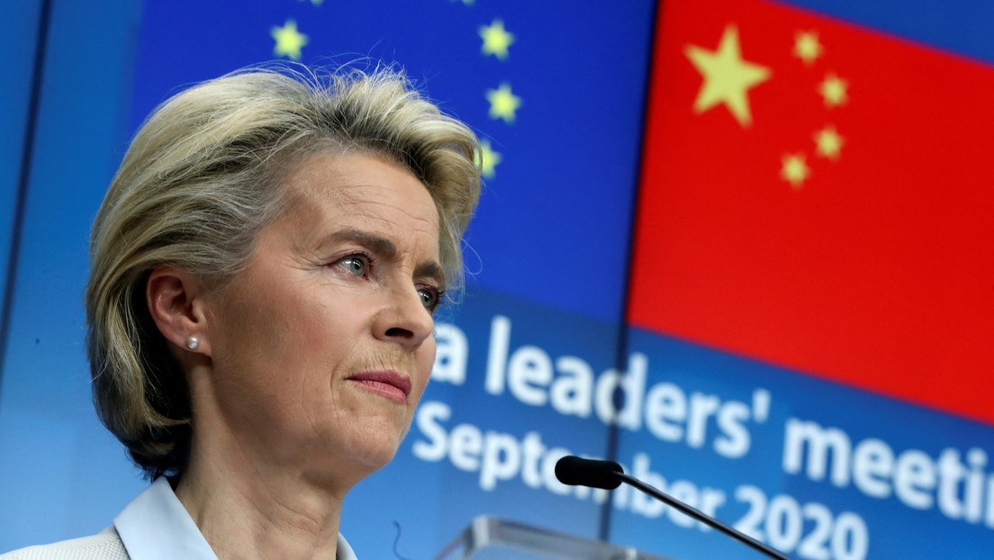 La UE busca disminuir su dependencia de China en el ámbito de tecnologías y materias primas