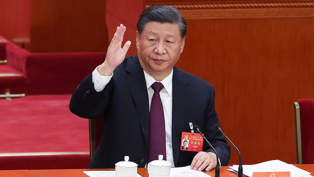 El Partido Comunista de China es capaz de "crear milagros que asombrarán al mundo", dice Xi Jinping