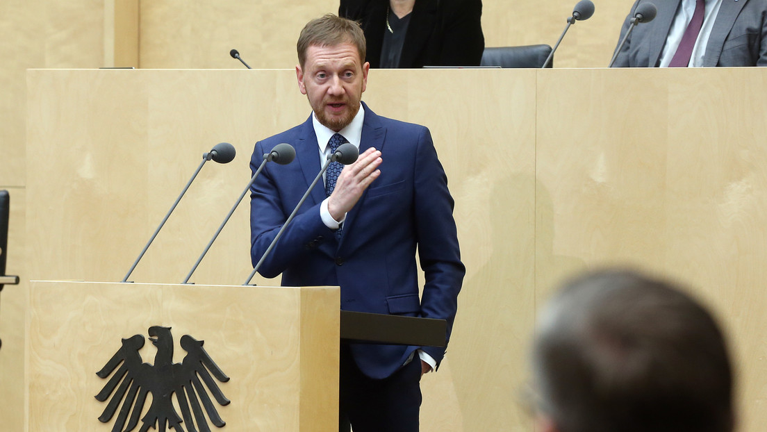 Alto cargo alemán llama a reactivar el Nord Stream 1 y alerta de un "tsunami" para la economía del país