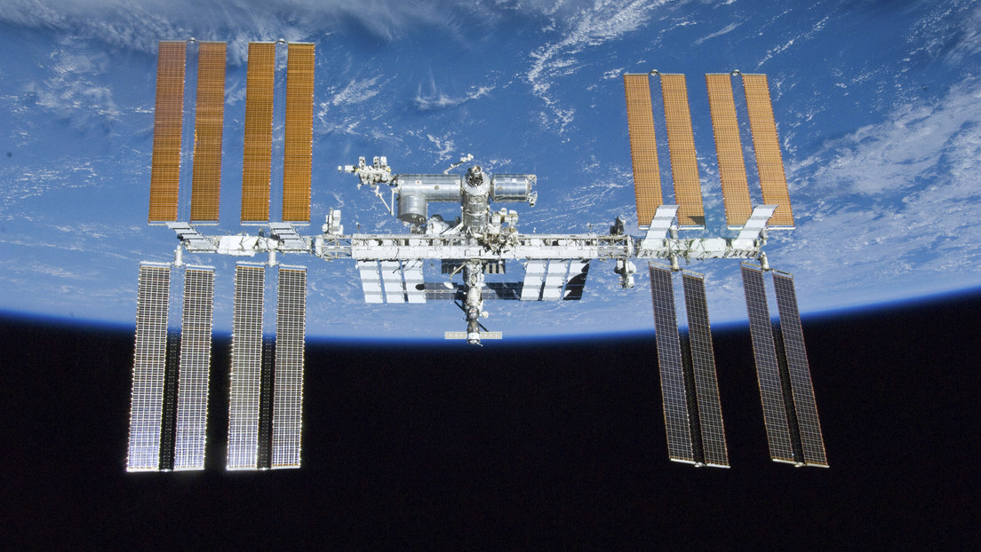 Rusia desea extender sus operaciones en la Estación Espacial Internacional y explica por qué
