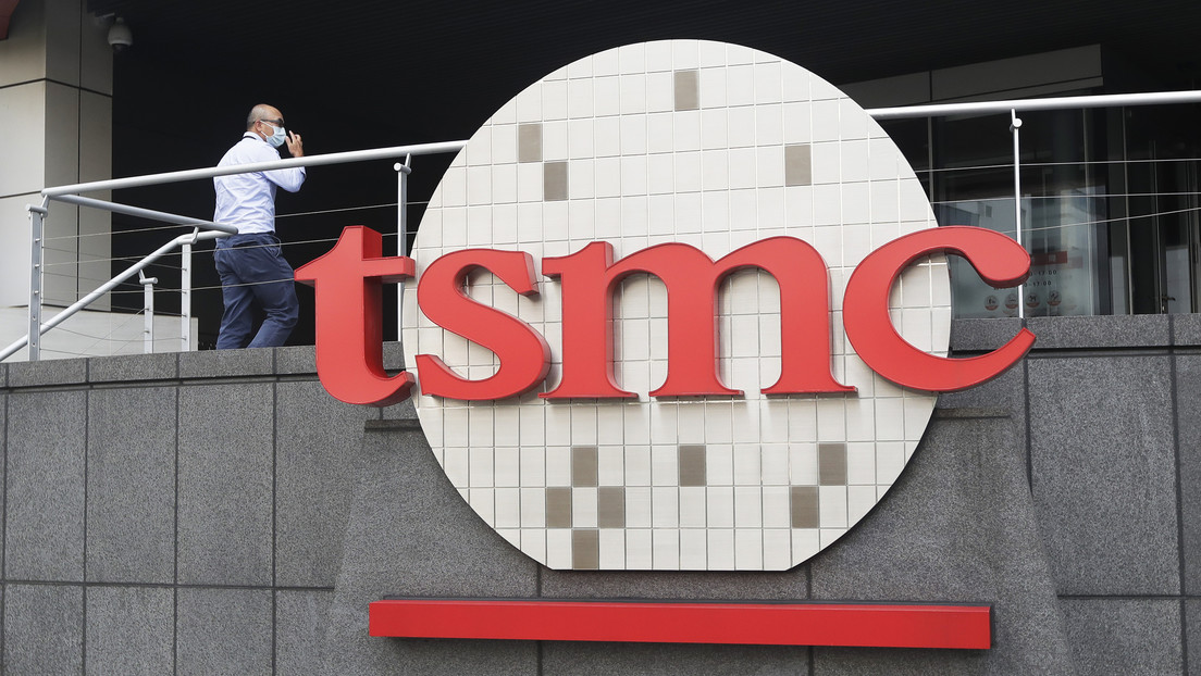 Reportan que TSMC dejó de producir semiconductores para una 'start-up' china por las restricciones de EE.UU.