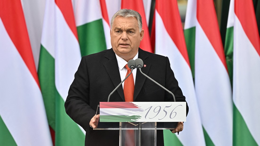 Orbán promete preservar los intereses húngaros de la UE