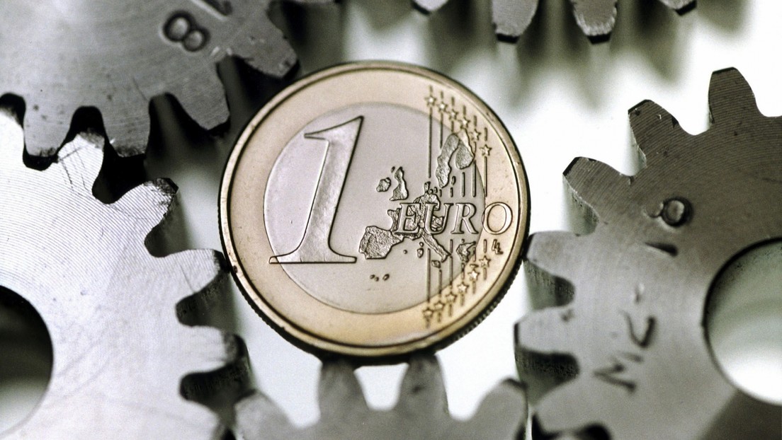 La desaceleración se profundiza en la zona euro aumentado la probabilidad de recesión
