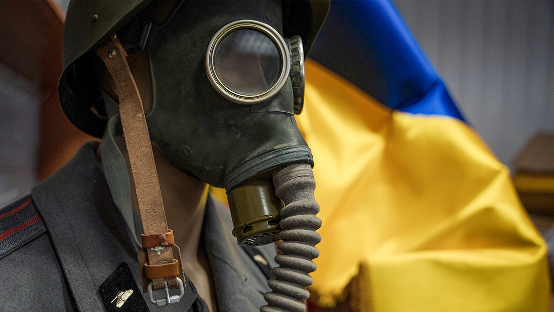 Rusia: Aparte del potencial, Ucrania tiene motivos para emplear una bomba sucia