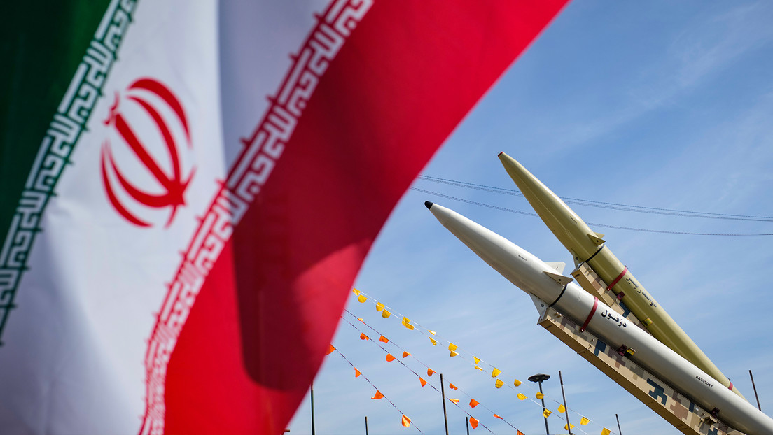 Irán: Washington carece de voluntad política para reactivar el acuerdo nuclear