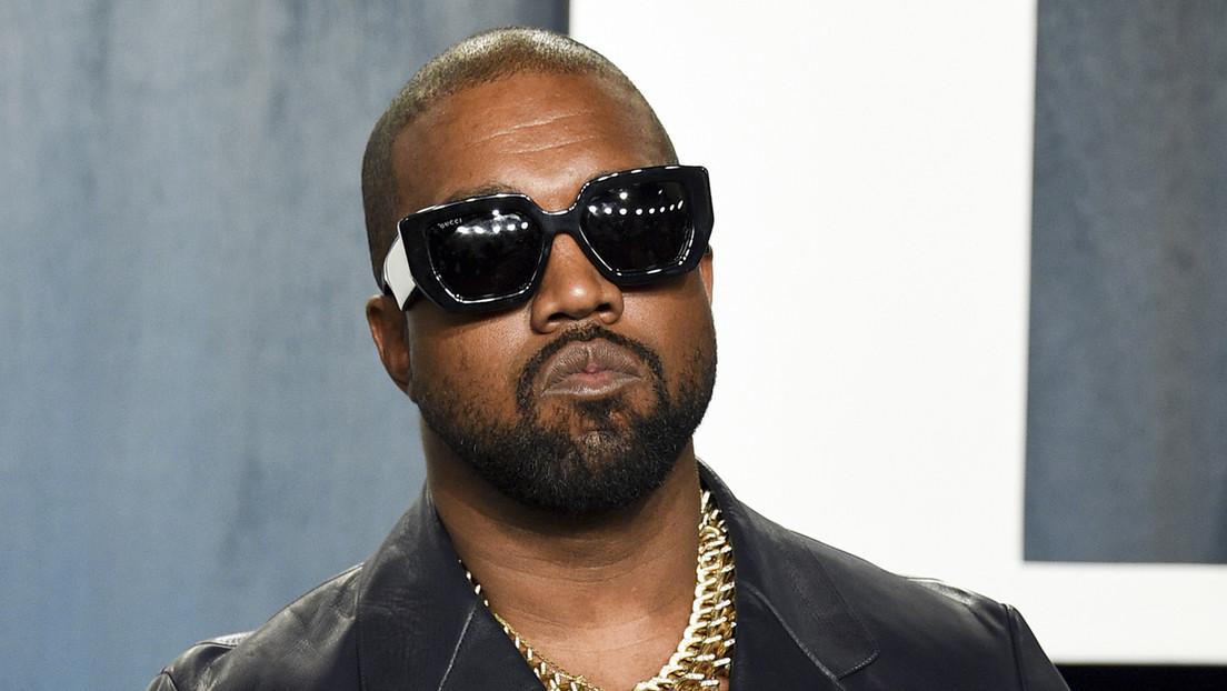 Kanye West pierde el contrato con su agencia de representación tras sus declaraciones antisemitas